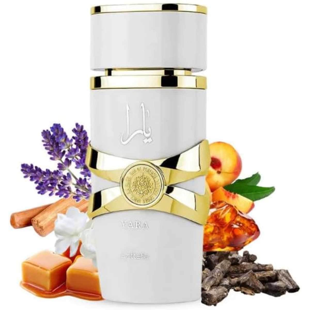 Lattafa Yara Moi Eau De Parfum for Women