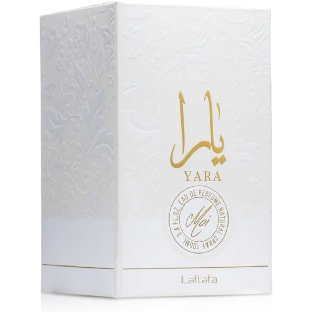 Lattafa Yara Moi Eau De Parfum for Women