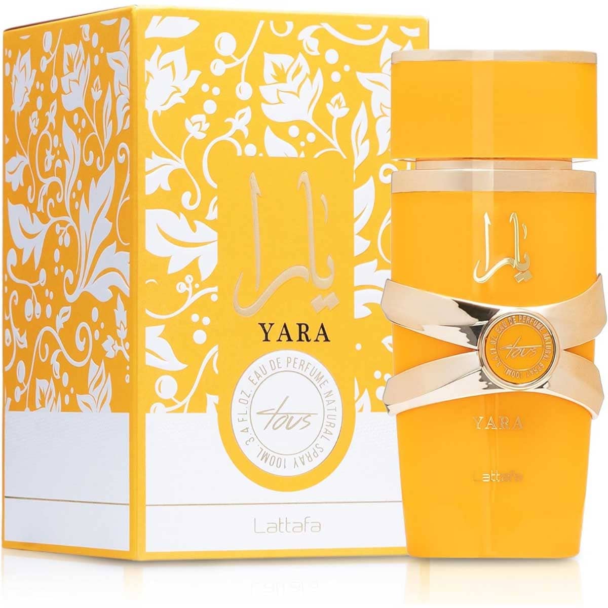 Lattafa Yara Tous Eau De Parfum 100 ml Unisex