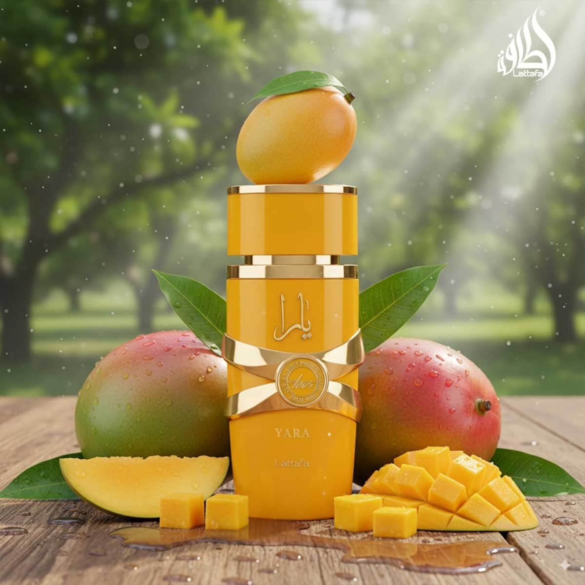 Lattafa Yara Tous Eau De Parfum Unisex