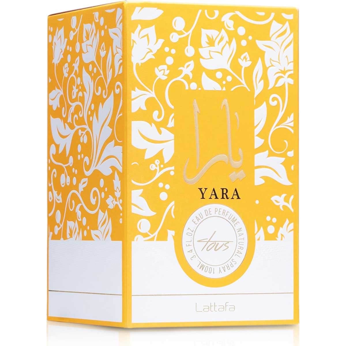Lattafa Yara Tous Eau De Parfum Unisex