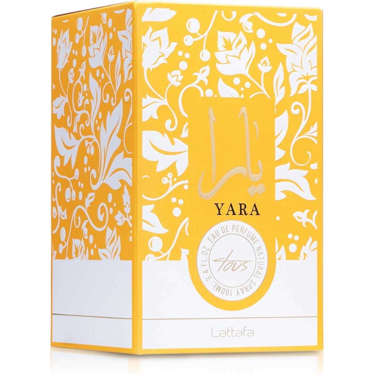 Lattafa Yara Tous Eau De Parfum Unisex