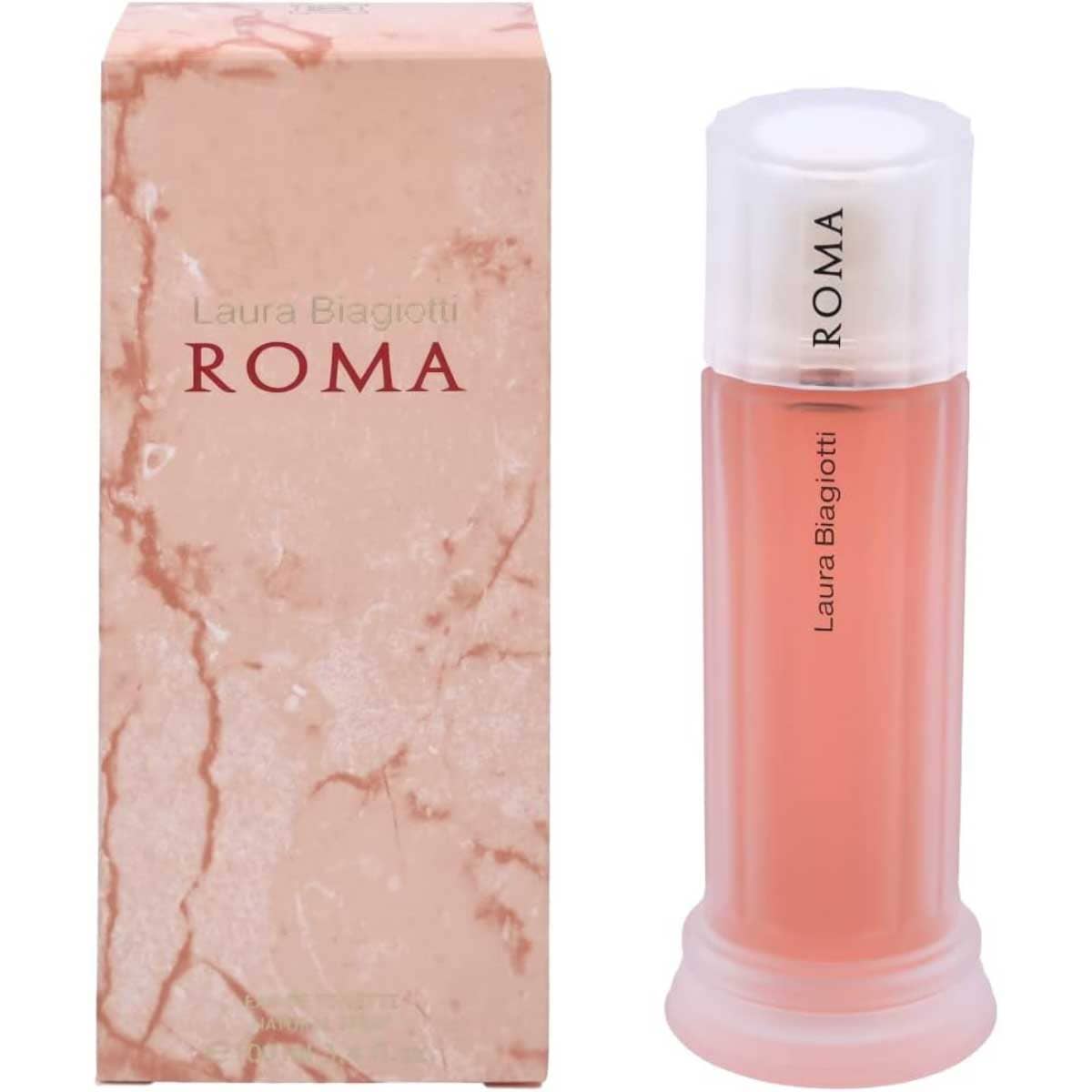 Laura Biagiotti Roma Eau De Toilette for Women