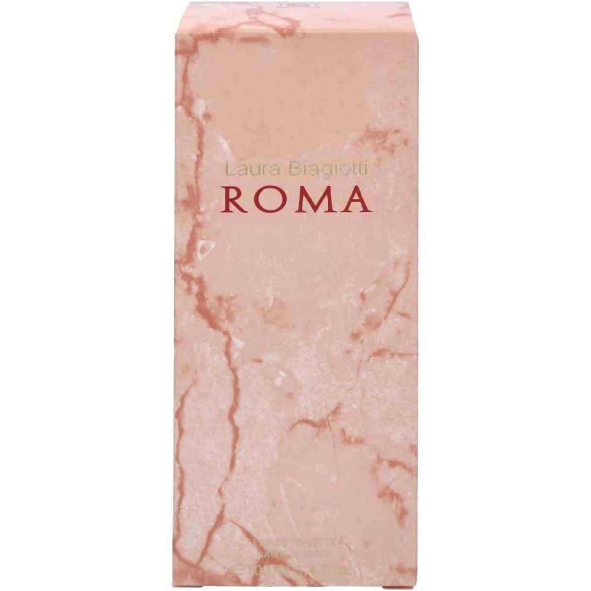 Laura Biagiotti Roma Eau De Toilette for Women