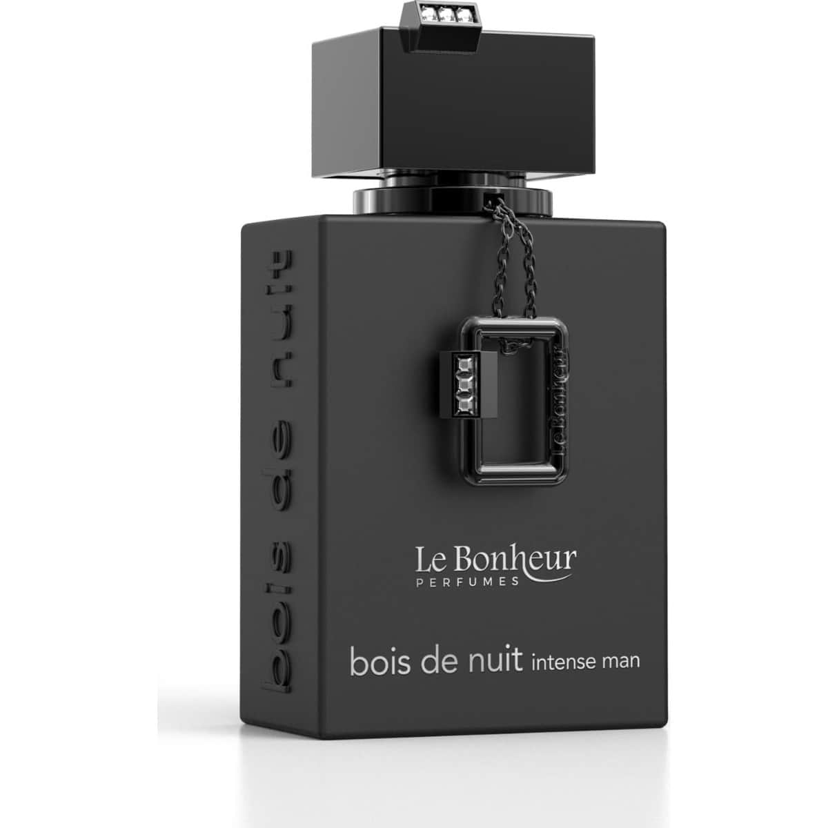 Le Bonheur Bois De Nuit Intense Eau De Parfum for Men
