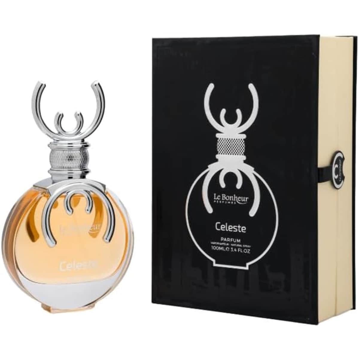 Le Bonheur Celeste Eau De Parfum for Men