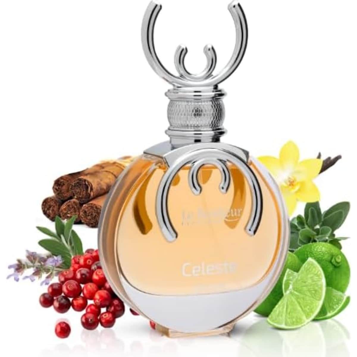 Le Bonheur Celeste Eau De Parfum for Men