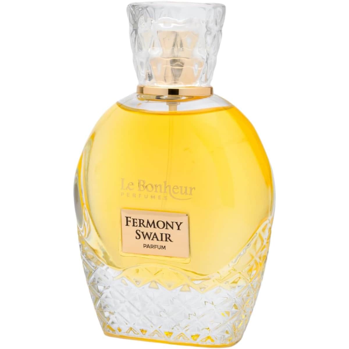 Le Bonheur Fermony Swair Eau De Parfum Unisex