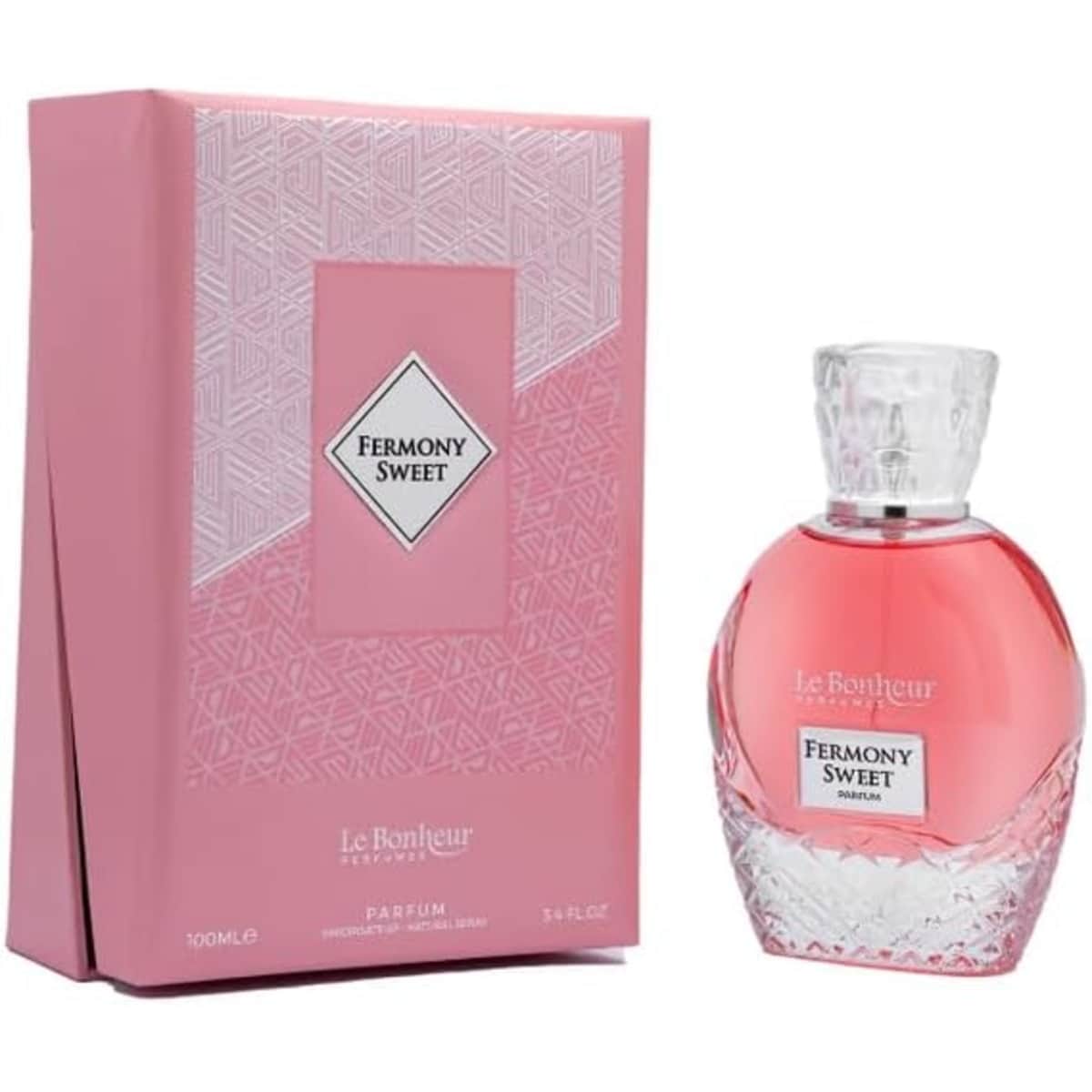 Le Bonheur Fermony Sweet Eau De Parfum for Women