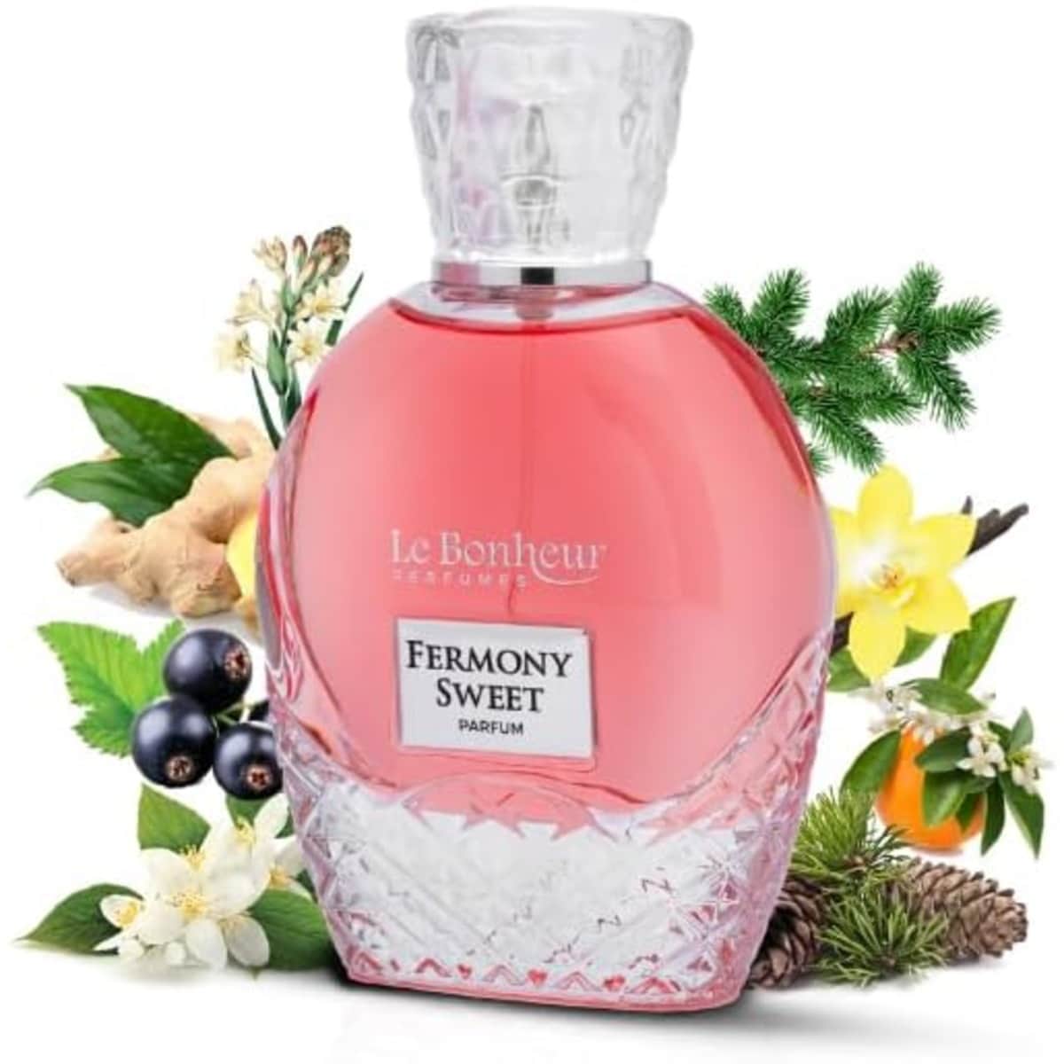 Le Bonheur Fermony Sweet Eau De Parfum for Women