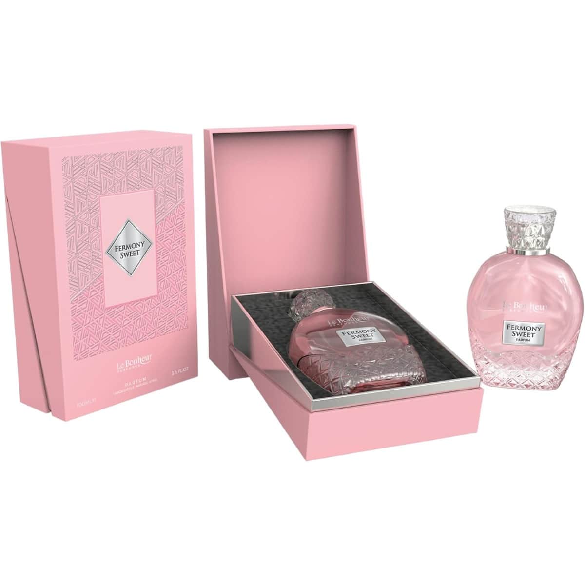 Le Bonheur Fermony Sweet Eau De Parfum for Women
