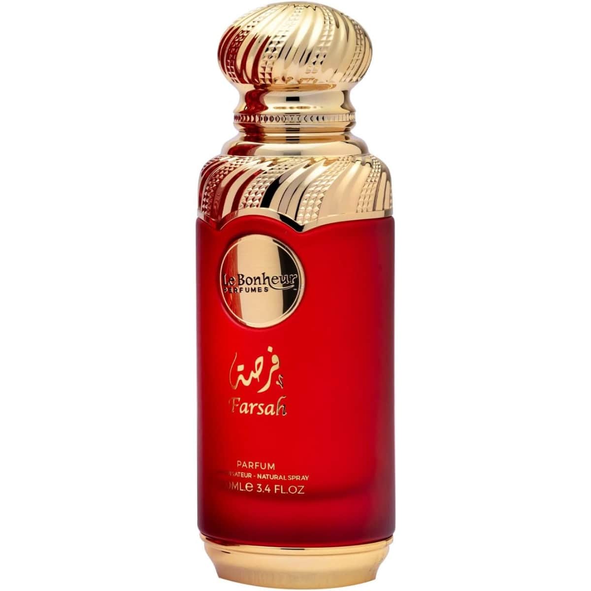 Le Bonheur Farsah Eau De Parfum for Women