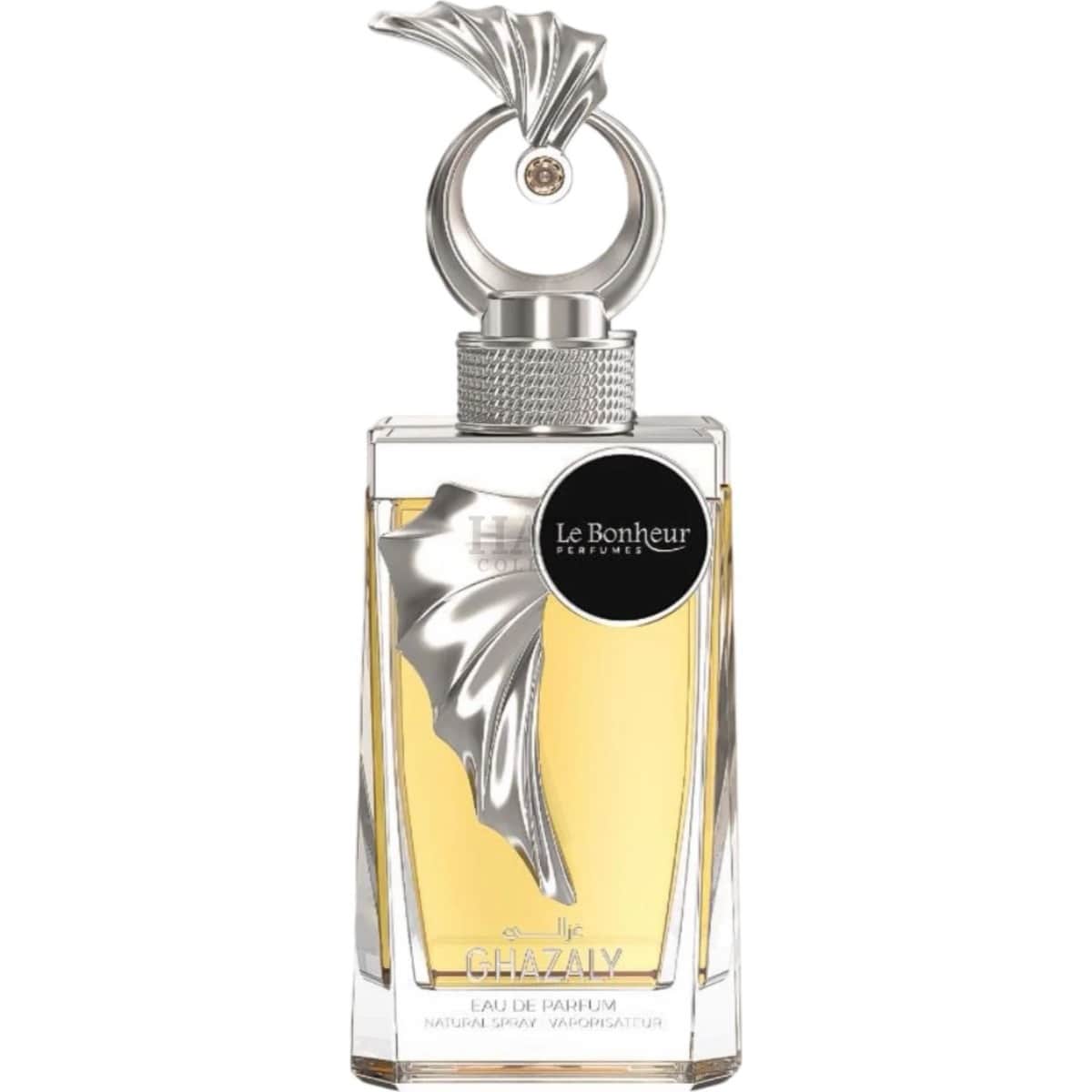 Le Bonheur Ghazaly Eau De Parfum Unisex