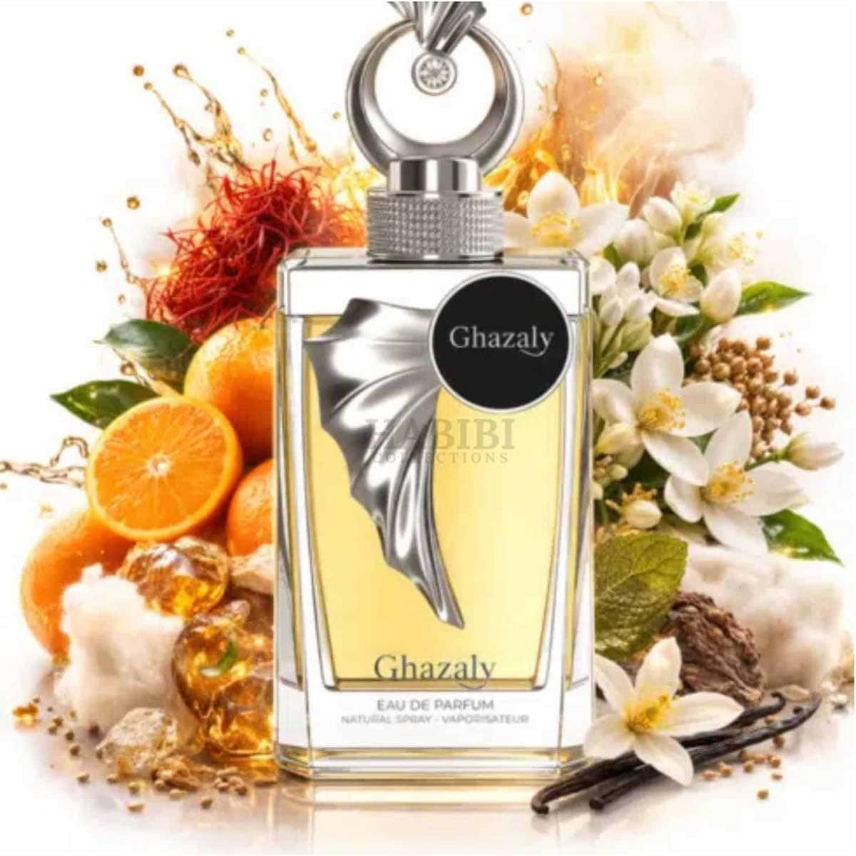 Le Bonheur Ghazaly Eau De Parfum Unisex