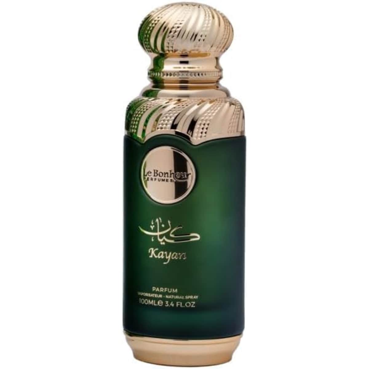 Le Bonheur Kayan Eau De Parfum Unisex