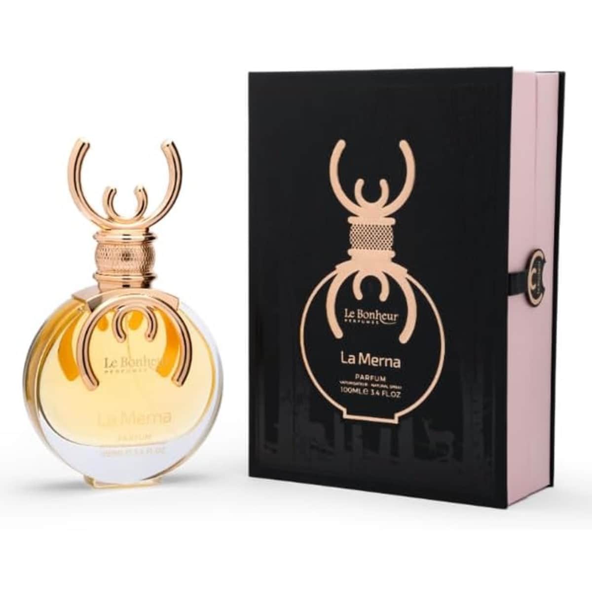 Le Bonheur La Merna Eau De Parfum Unisex