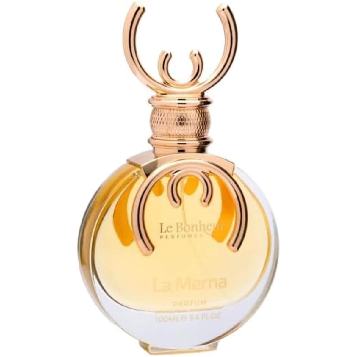 Le Bonheur La Merna Eau De Parfum Unisex