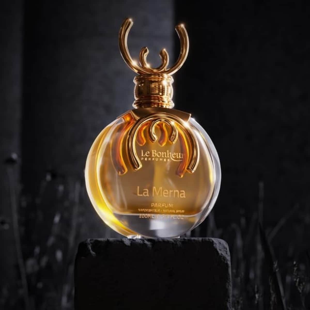 Le Bonheur La Merna Eau De Parfum Unisex