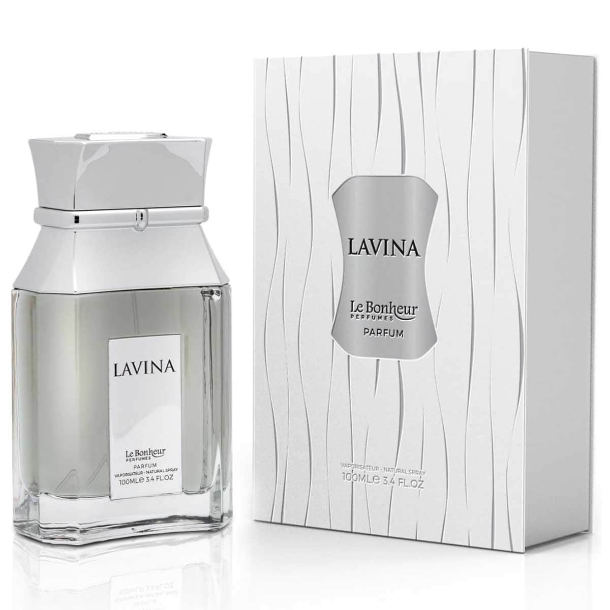 Le Bonheur Lavina Eau De Parfum Unisex