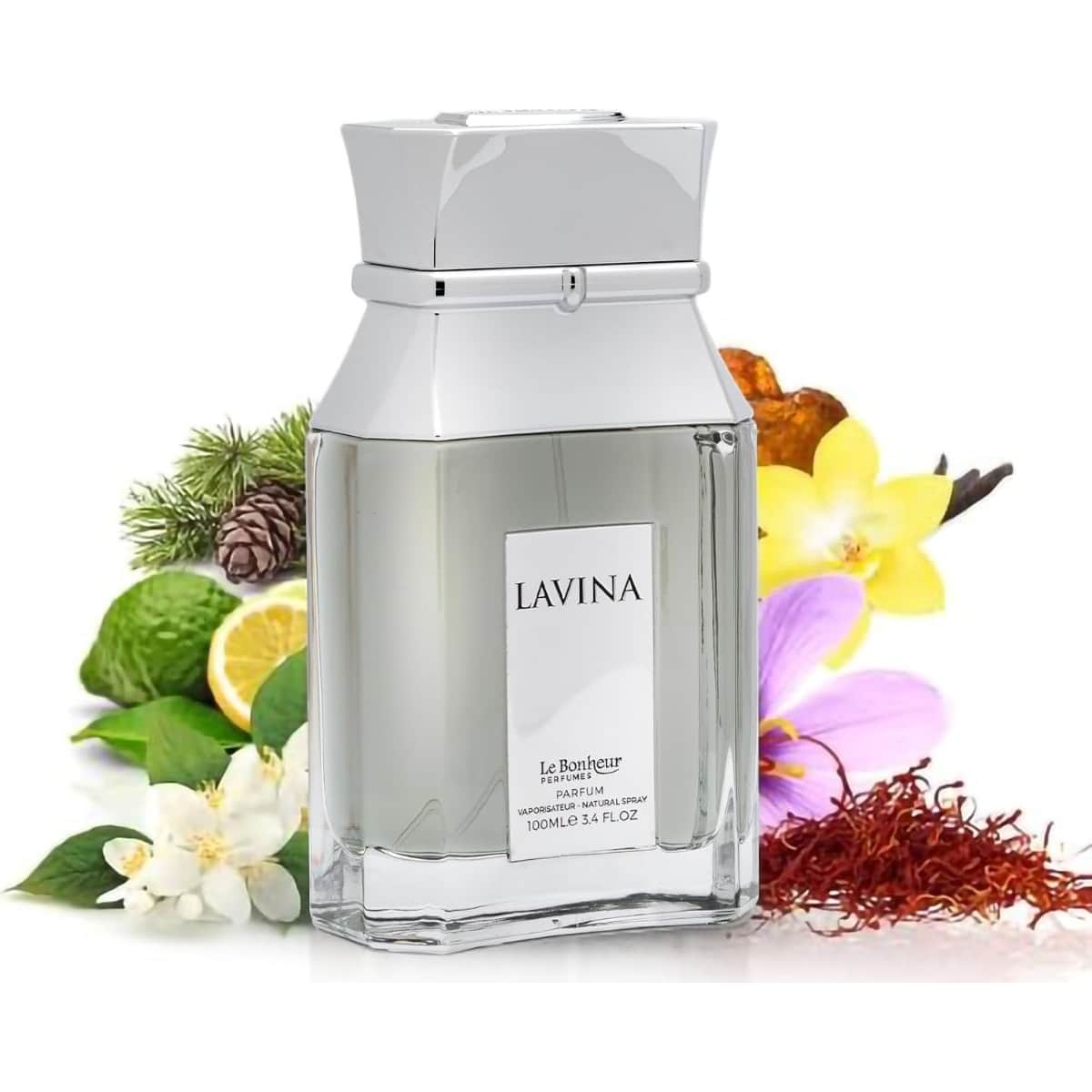 Le Bonheur Lavina Eau De Parfum Unisex