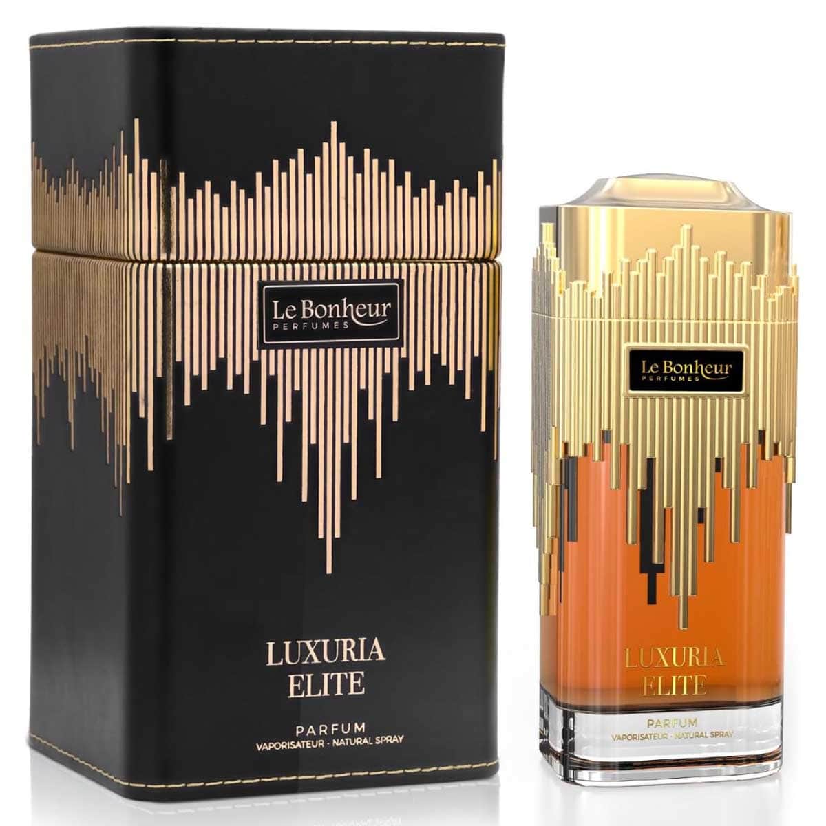 Le Bonheur Luxuria Elite Eau De Parfum Unisex