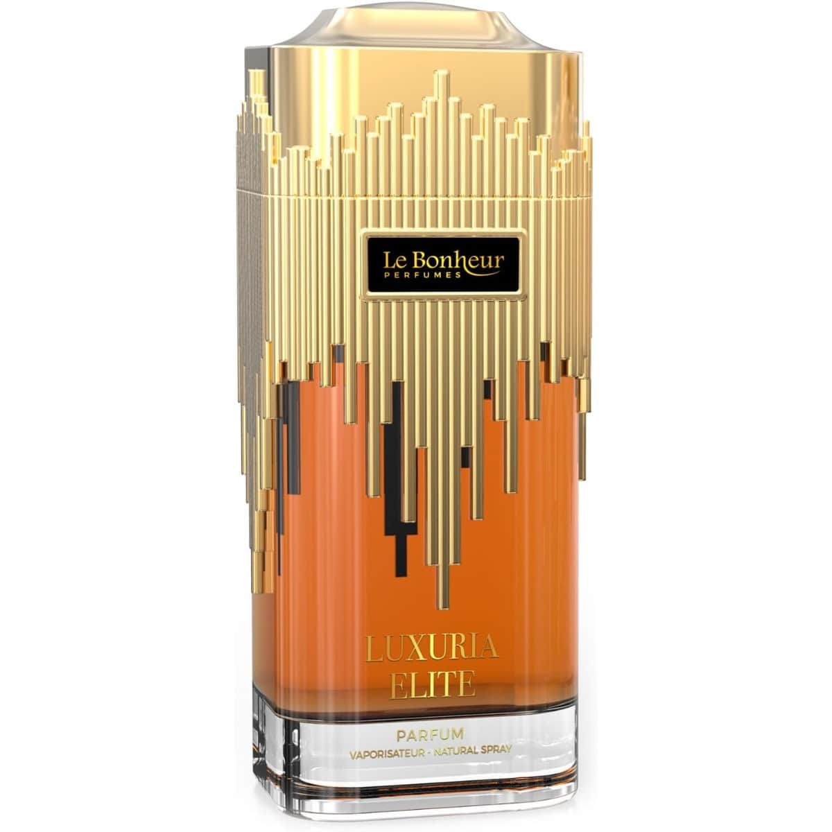 Le Bonheur Luxuria Elite Eau De Parfum Unisex