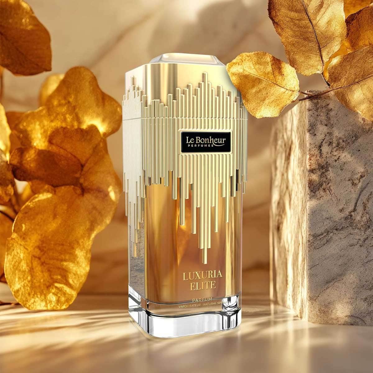 Le Bonheur Luxuria Elite Eau De Parfum Unisex