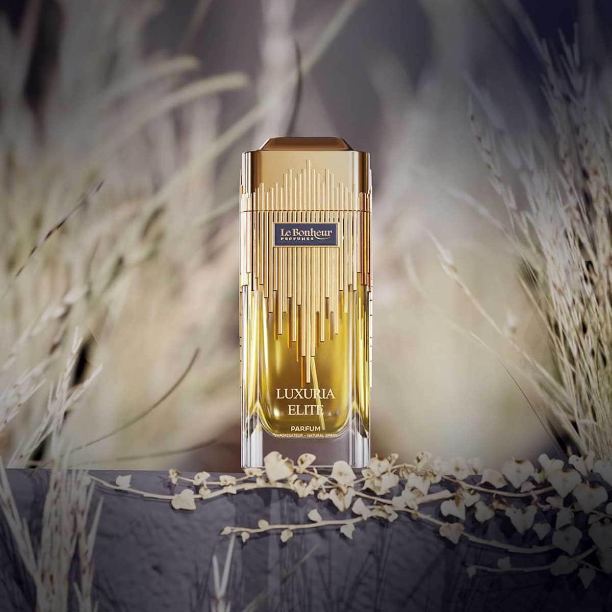 Le Bonheur Luxuria Elite Eau De Parfum Unisex