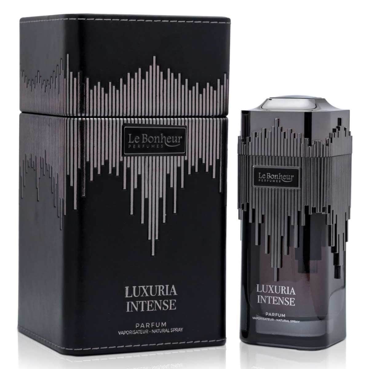 Le Bonheur Luxuria Intense Eau De Parfum for Men