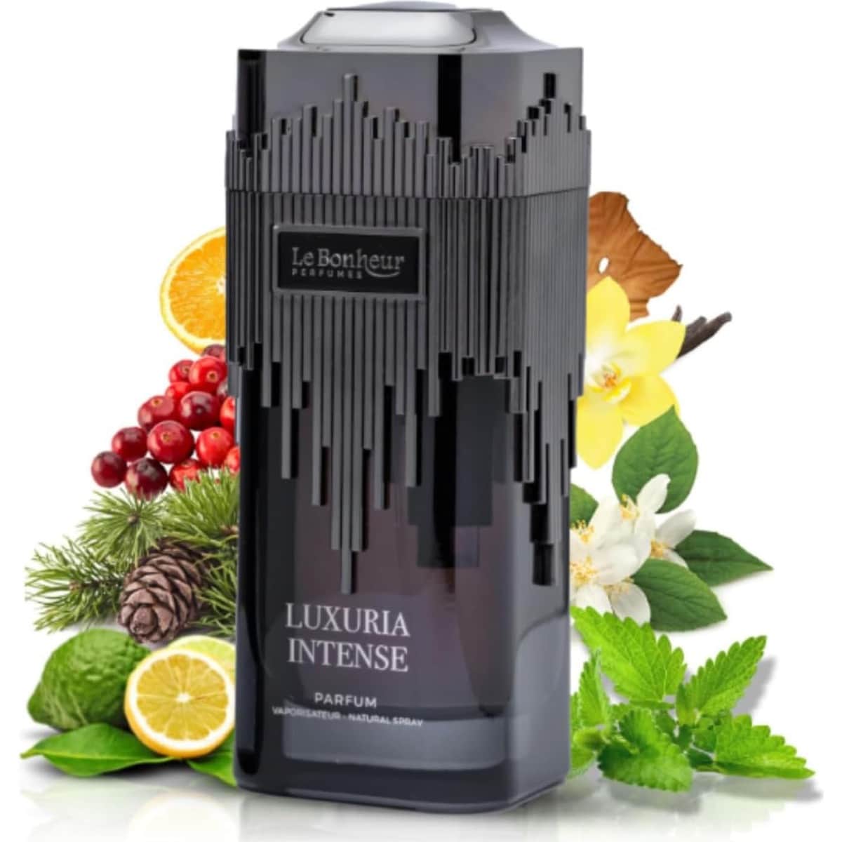 Le Bonheur Luxuria Intense Eau De Parfum for Men