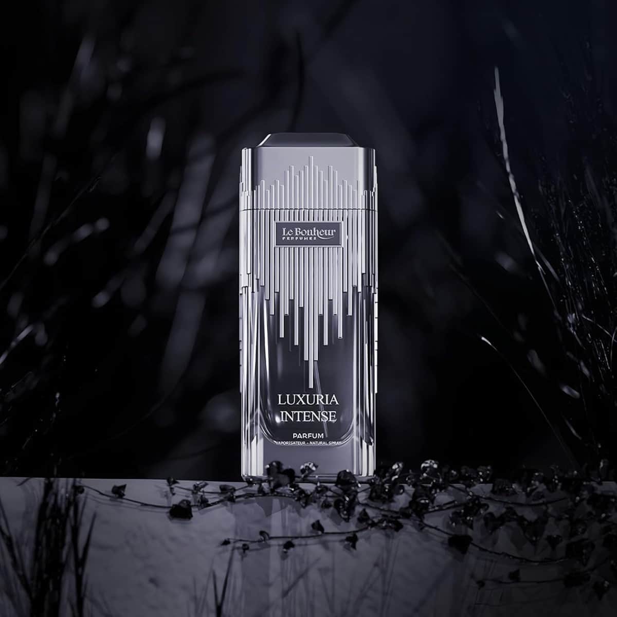 Le Bonheur Luxuria Intense Eau De Parfum for Men
