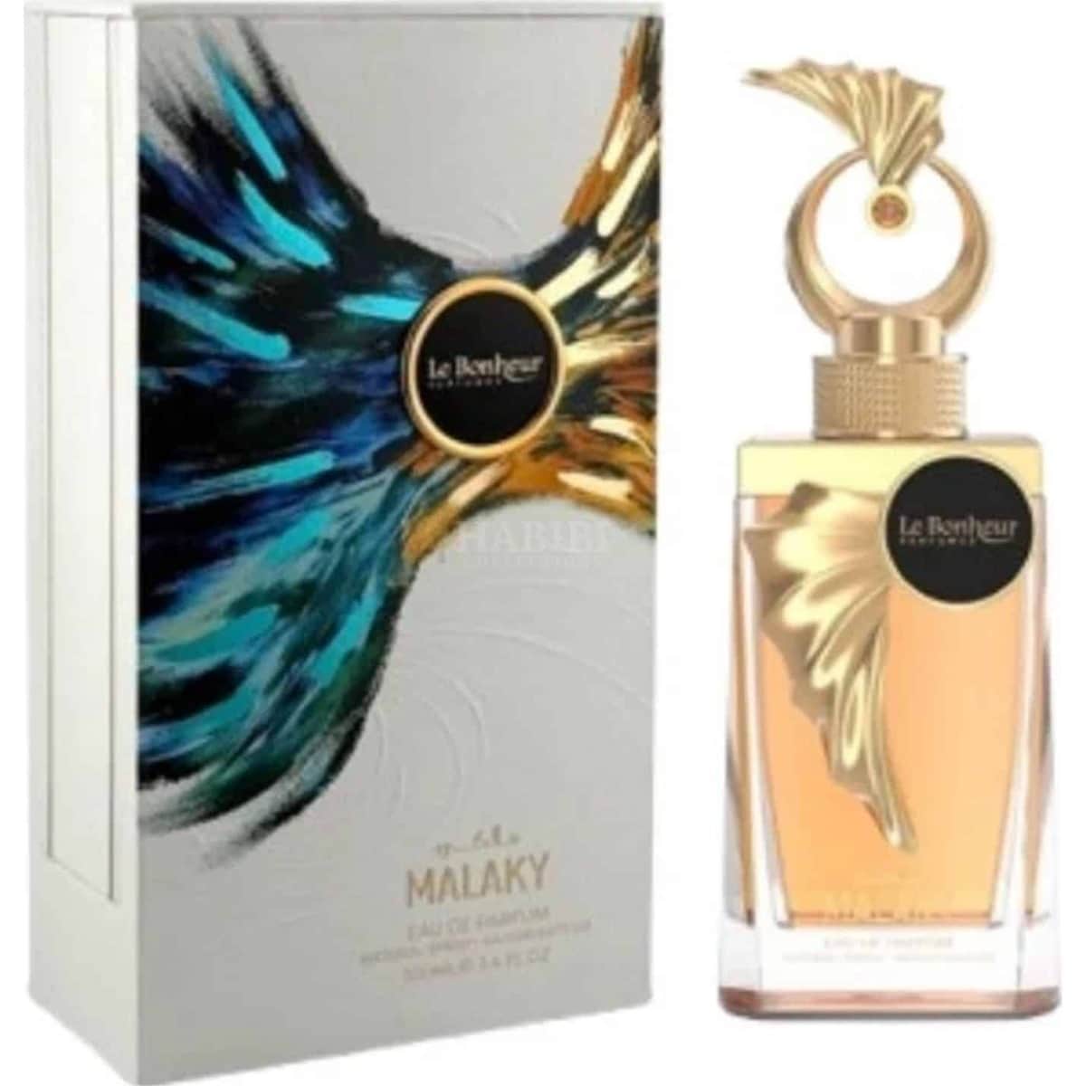 Le Bonheur Malaky Eau De Parfum Unisex