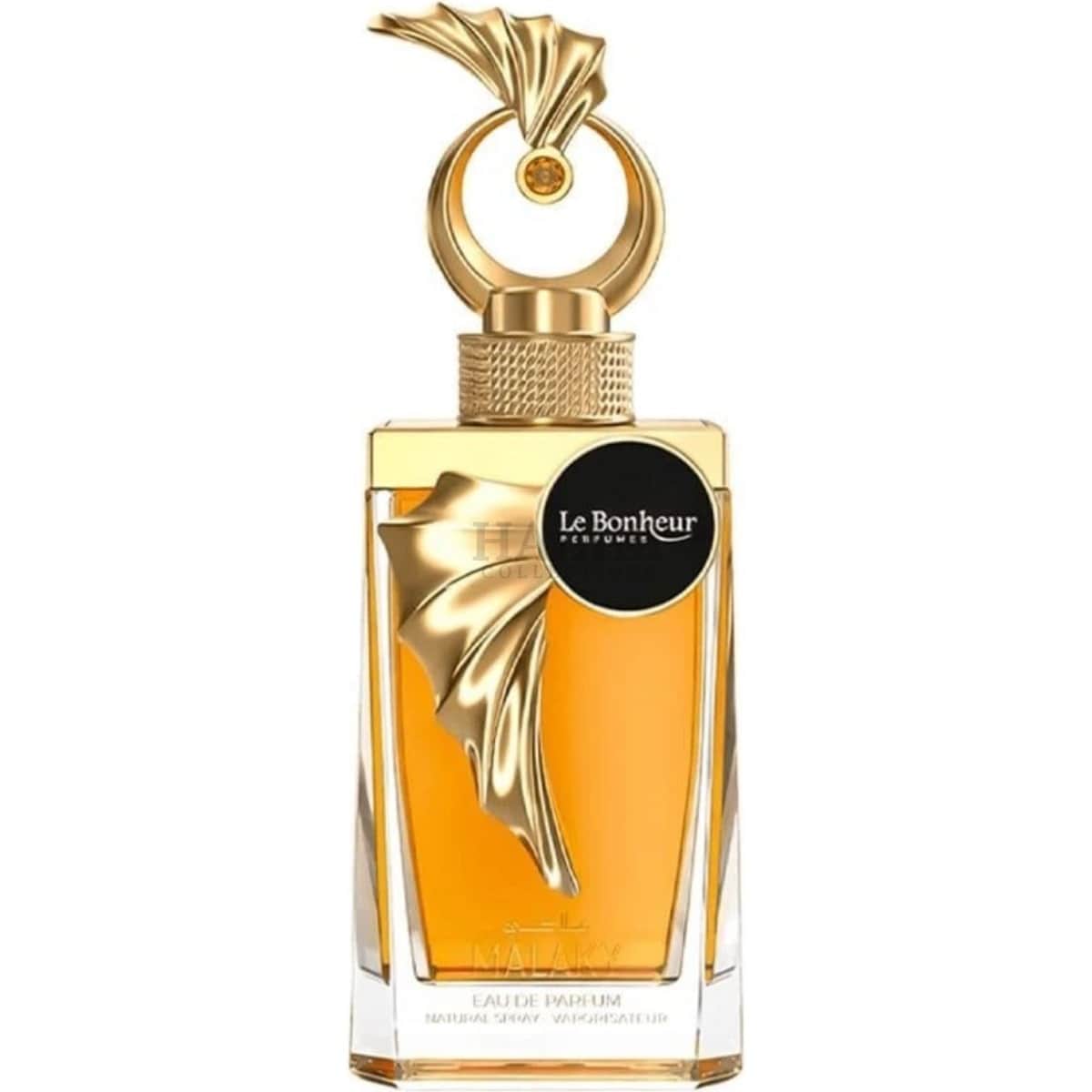 Le Bonheur Malaky Eau De Parfum Unisex