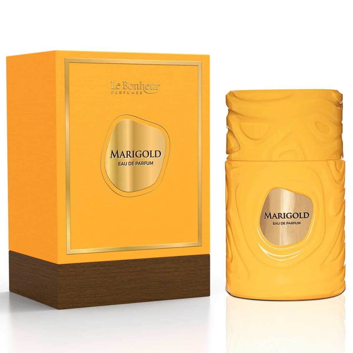 Le Bonheur Marigold Eau De Parfum Unisex