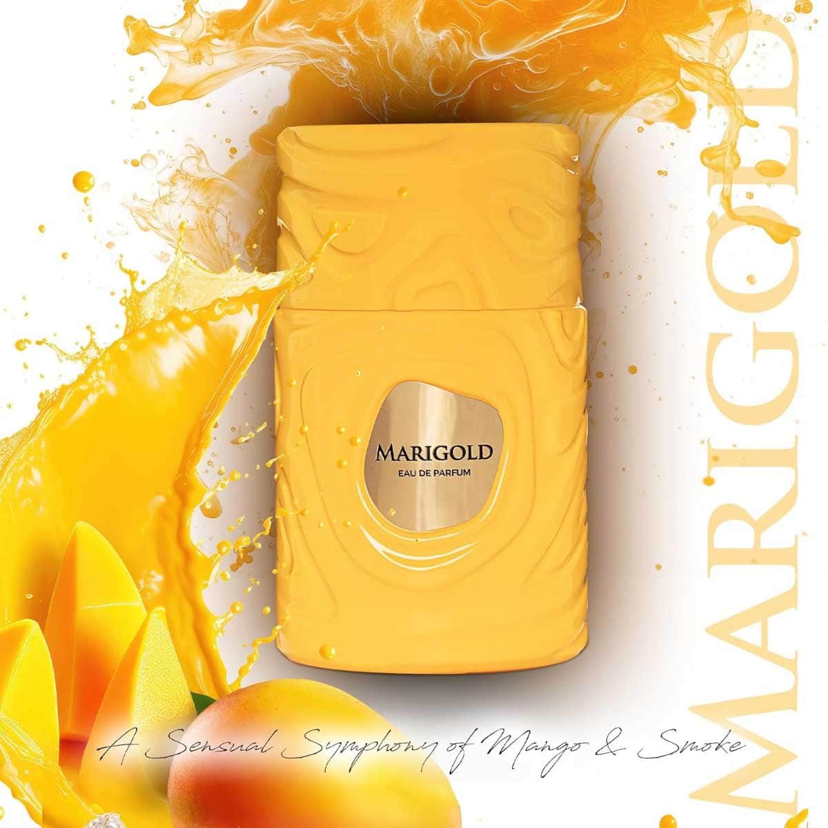 Le Bonheur Marigold Eau De Parfum Unisex