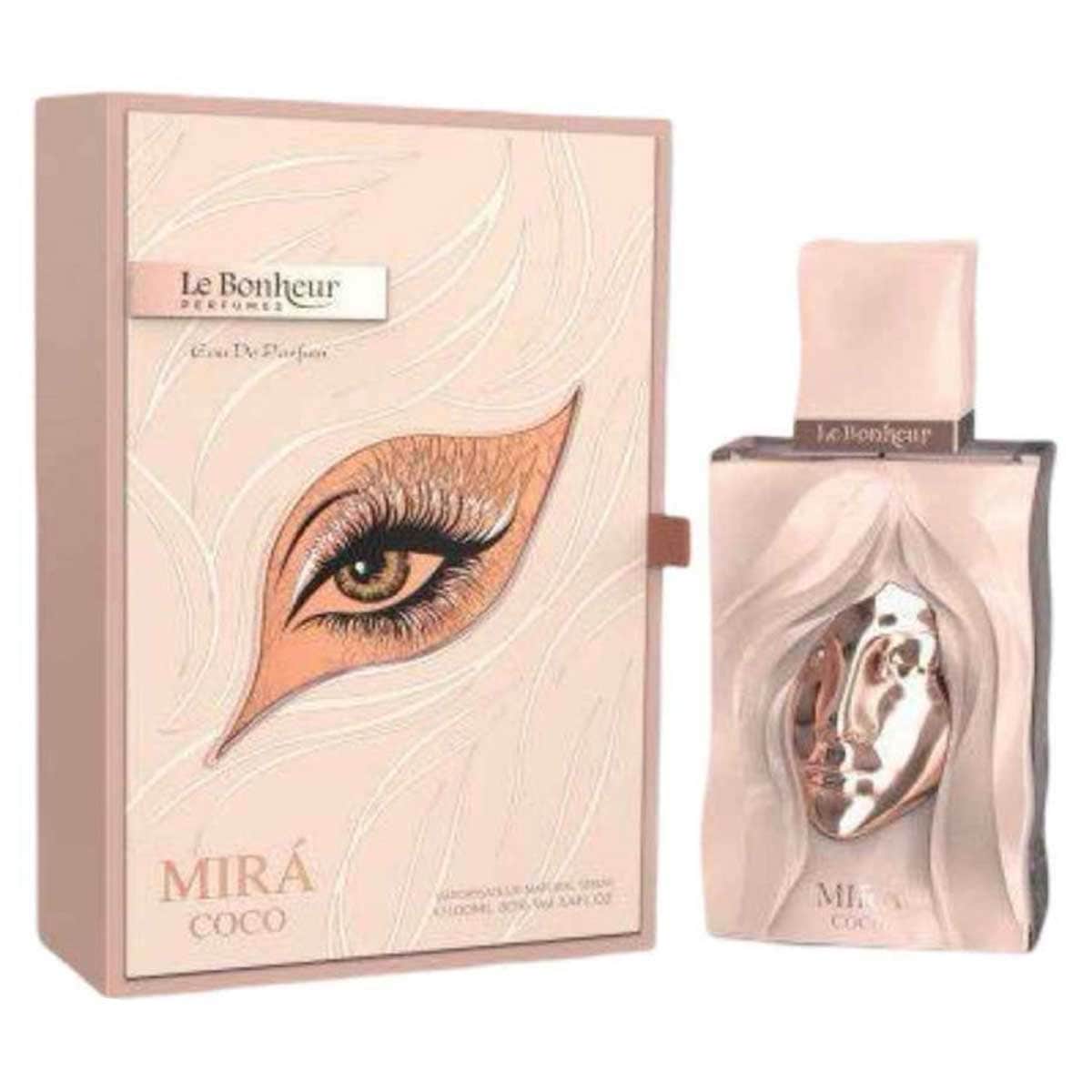 Le Bonheur Mira Coco Eau De Parfum Unisex