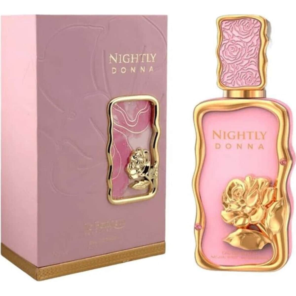Le Bonheur Nightly Donna Eau De Parfum for Women