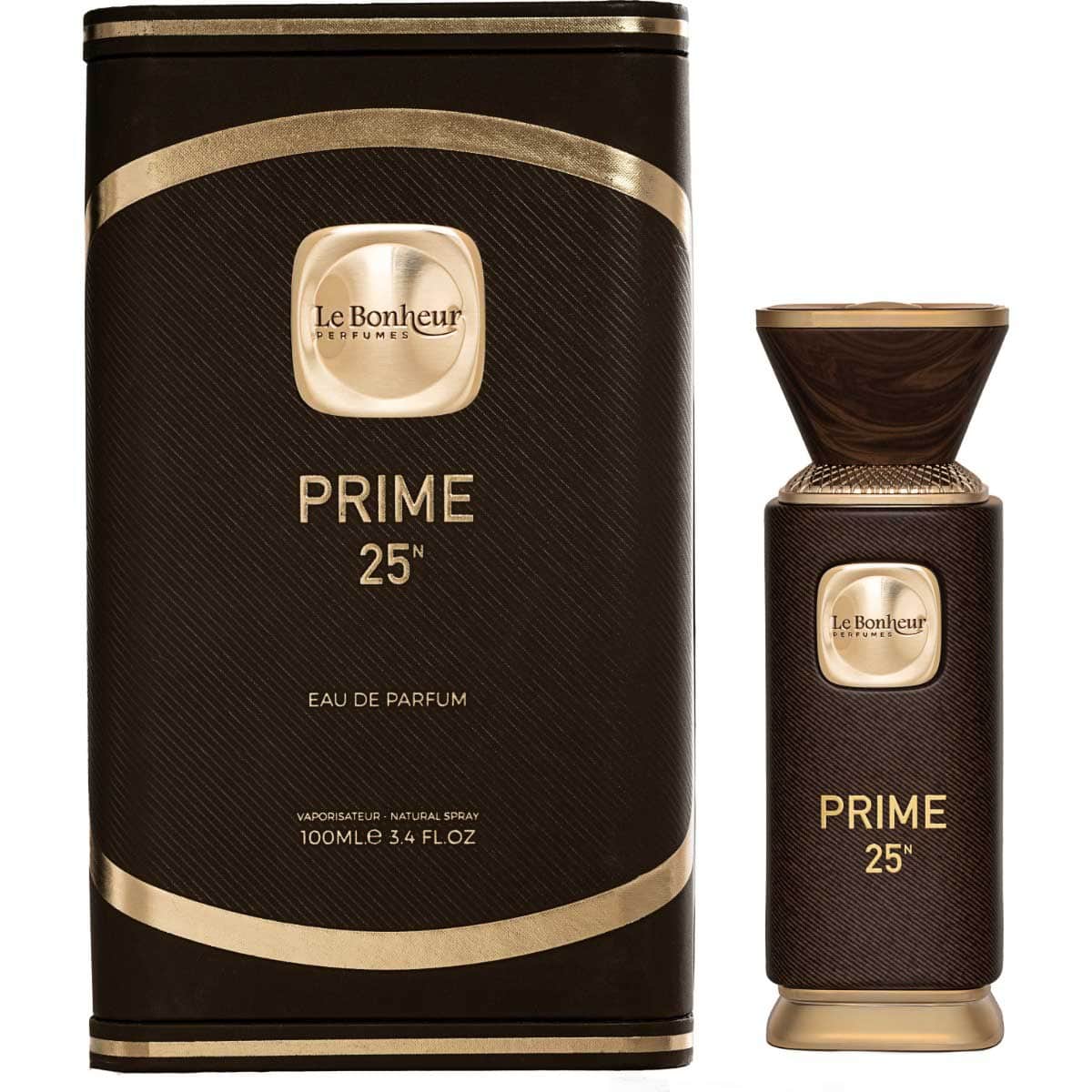 Le Bonheur Prime 25 N Eau De Parfum for Men