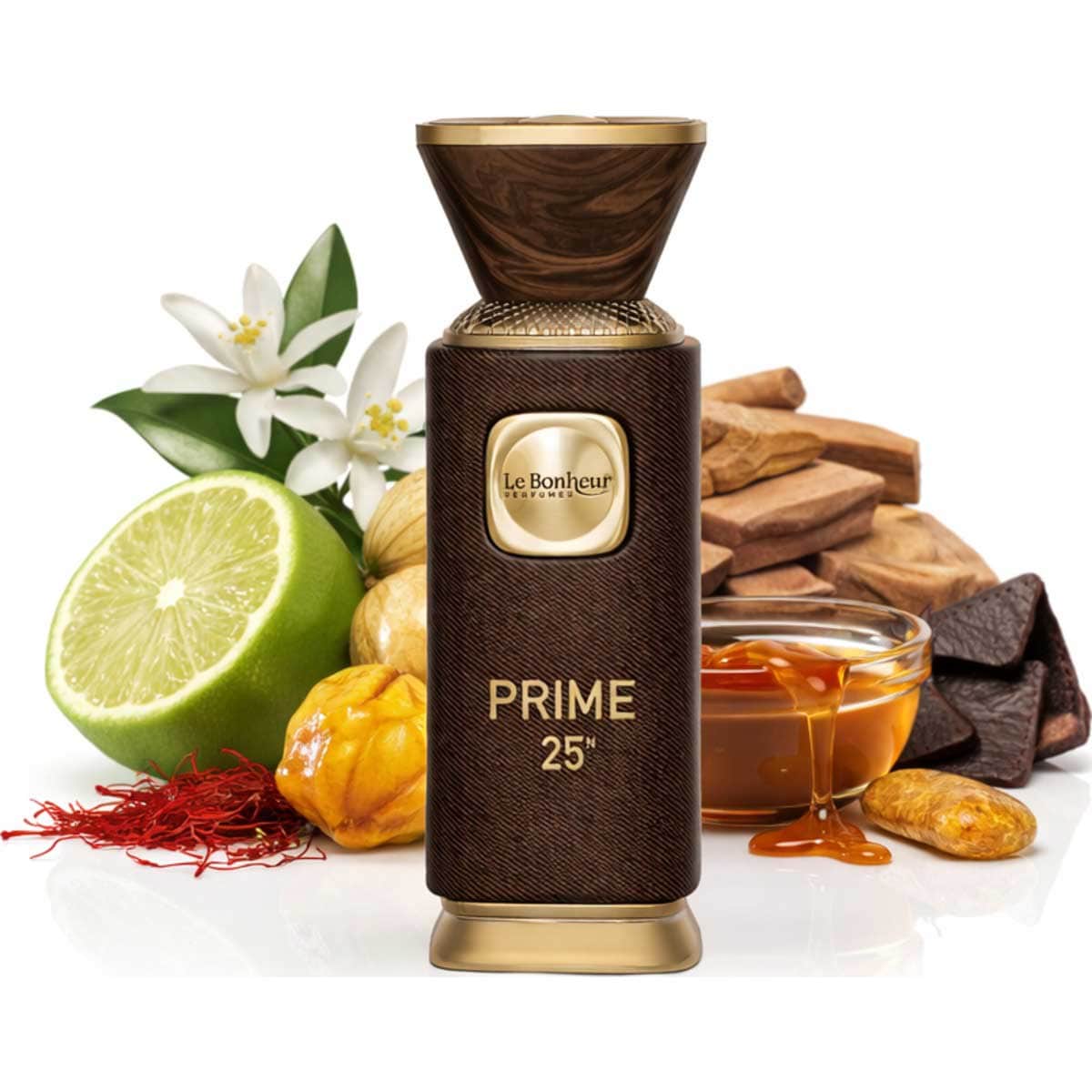 Le Bonheur Prime 25 N Eau De Parfum for Men