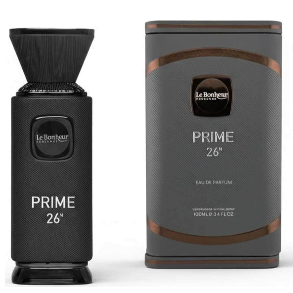 Le Bonheur Prime 26 N Eau De Parfum for Men