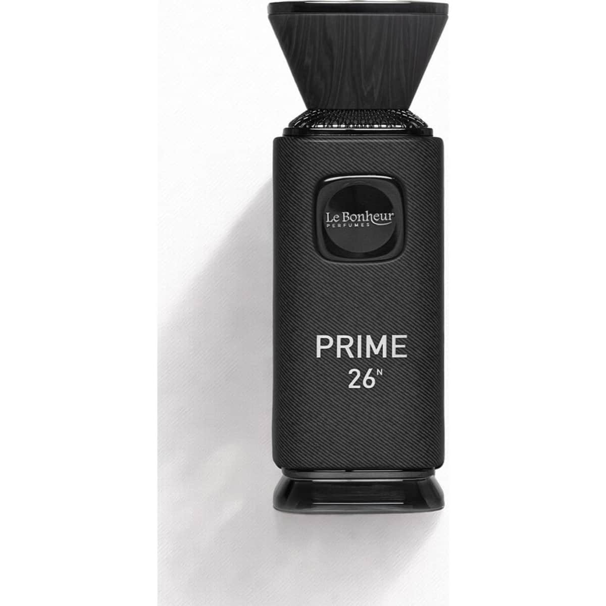Le Bonheur Prime 26 N Eau De Parfum for Men