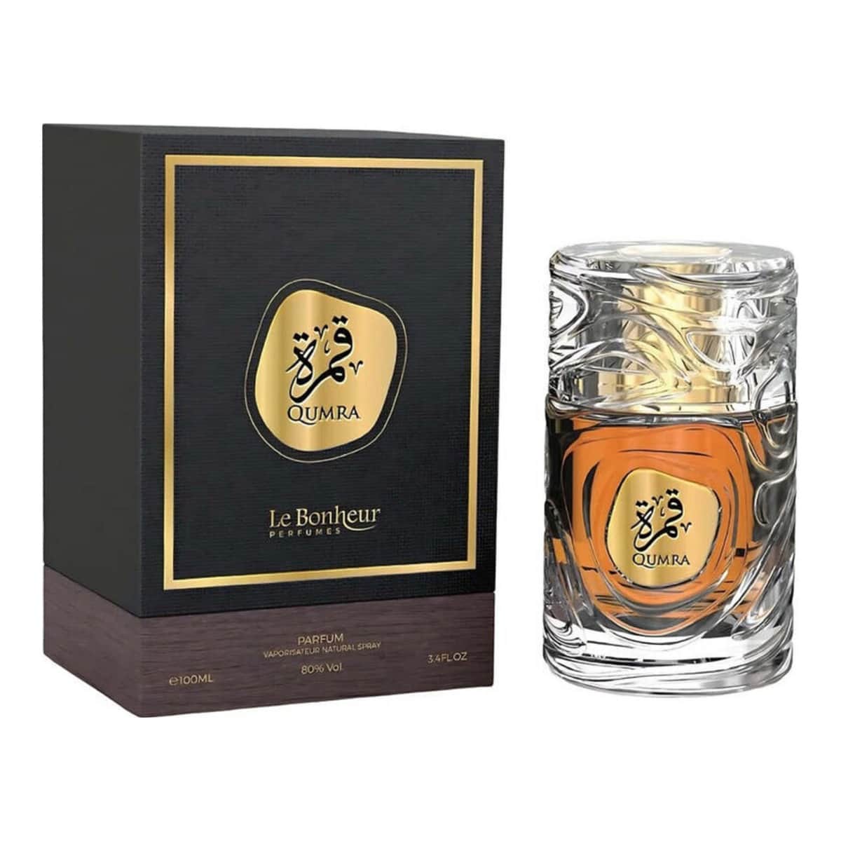 Le Bonheur Qumra Parfum Unisex