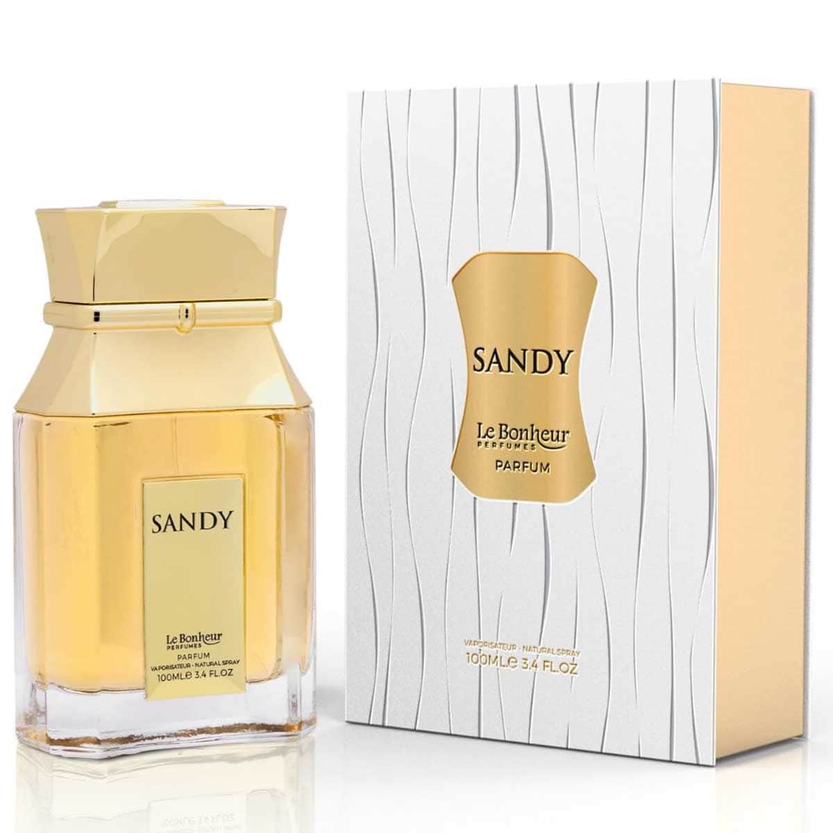 Le Bonheur Sandy Eau De Parfum for Women