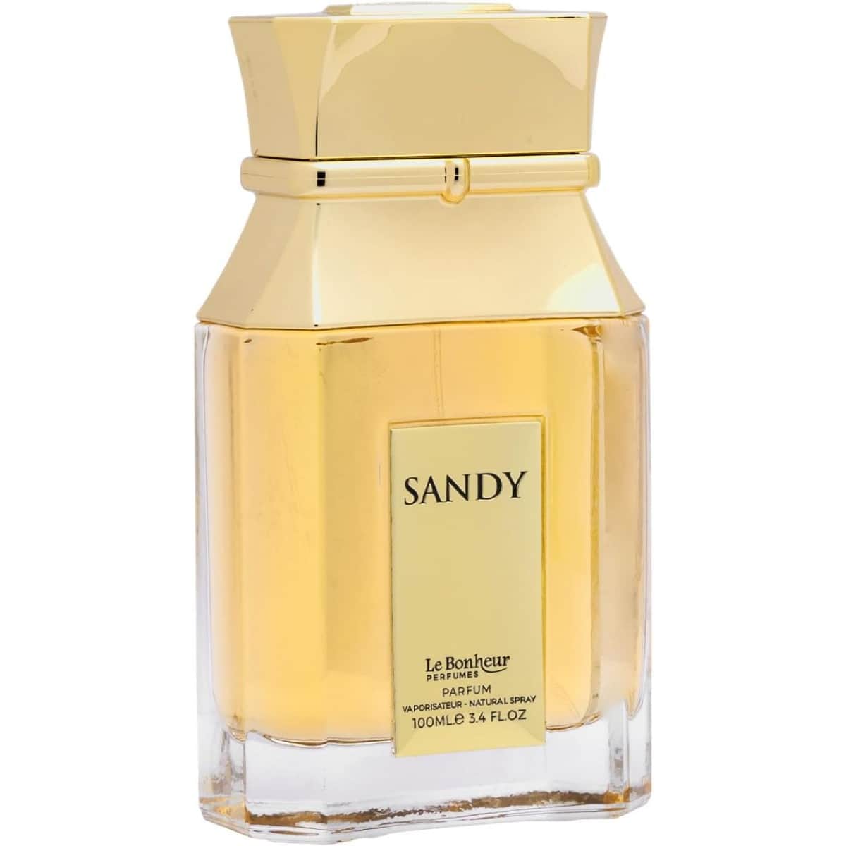 Le Bonheur Sandy Eau De Parfum for Women