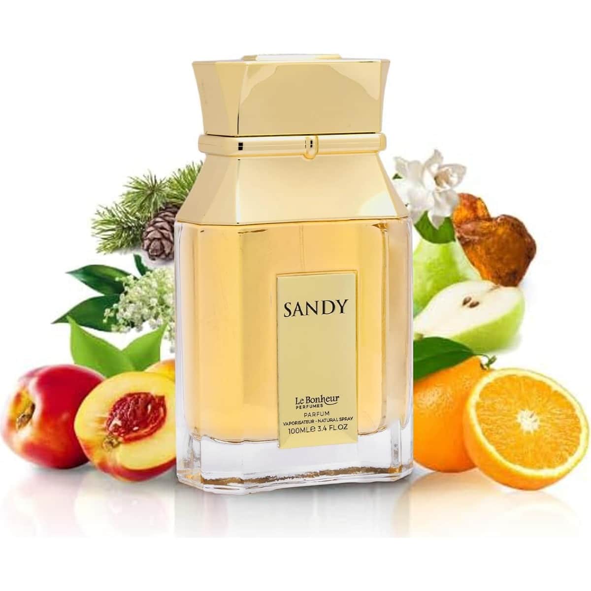 Le Bonheur Sandy Eau De Parfum for Women