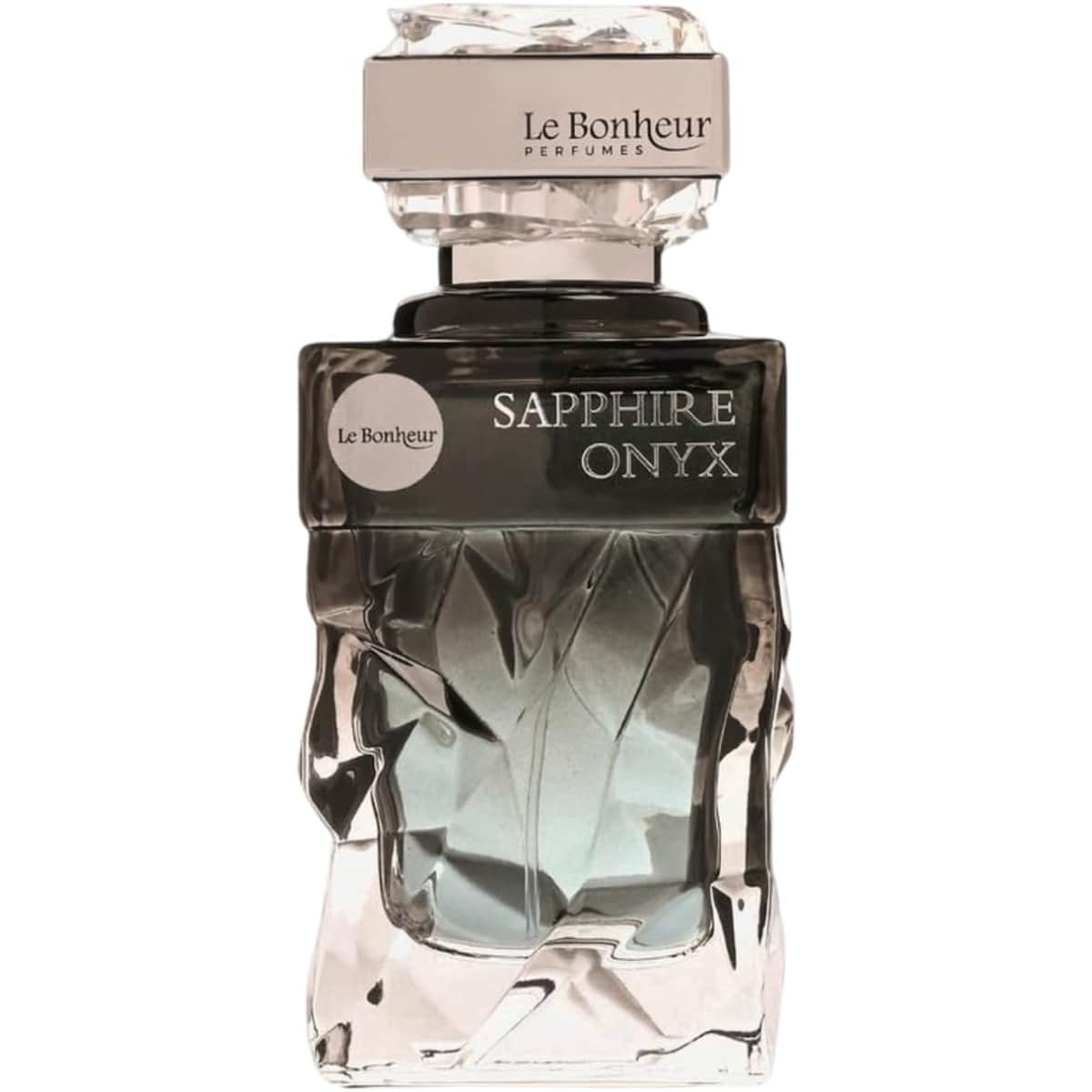 Le Bonheur Sapphire Onyx Eau De Parfum for Men