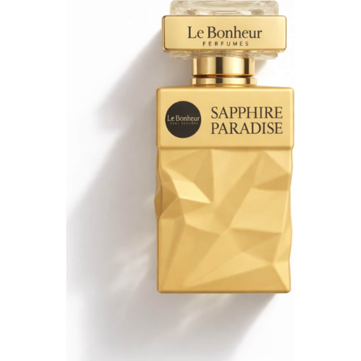 Le Bonheur Sapphire Paradise Eau De Parfum Unisex