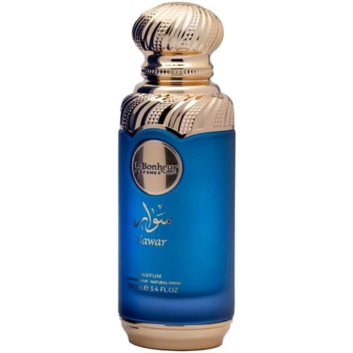 Le Bonheur Sawar Eau De Parfum Unisex