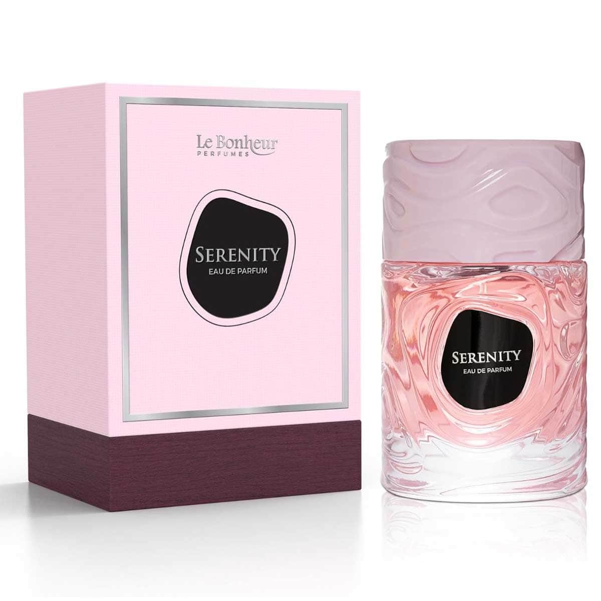 Le Bonheur Serenity Eau De Parfum for Women