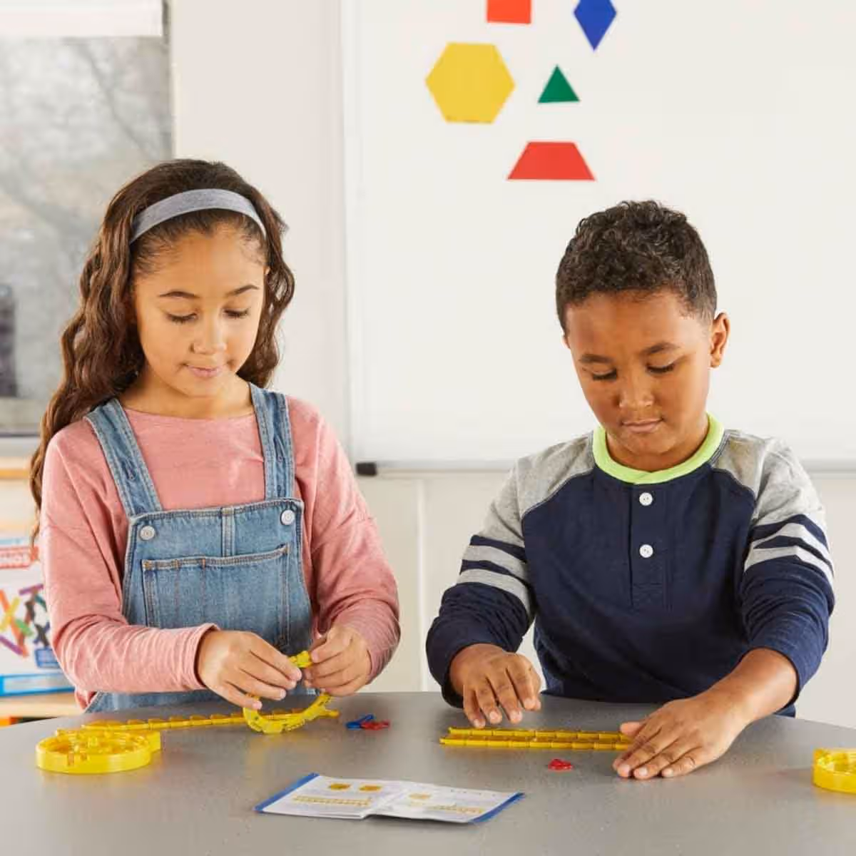 Learning Resources 24-Hour Number Line Clock Student Set Unisex, 5-7 Years
